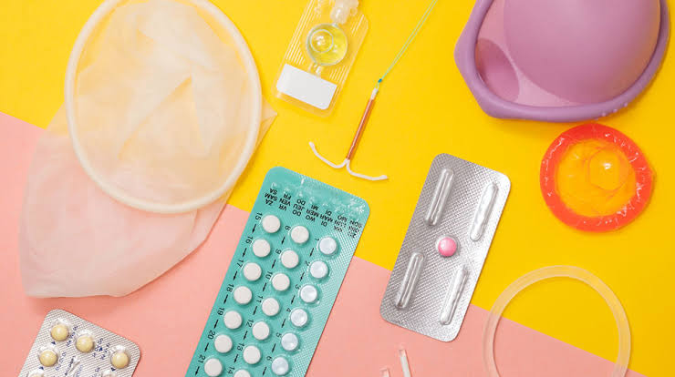 Nimechanuka's tweet photo. "Contraceptive protection is something every woman must have access to,to control her own destiny". 
-Ruth Bader Ginsburg
#Chanuka#SafeToChoose https://t.co/mapwSgn8nQ