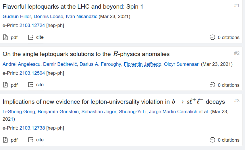 PKoppenburg's tweet photo. <irony> Here are the winners of the #CautiouslyExcited ambulance race, the three preprints on @arxiv that cite https://t.co/Jh9gryBqZi. Congrats to @olcyr's team who was first (13h06). https://t.co/Du8kbzpR42