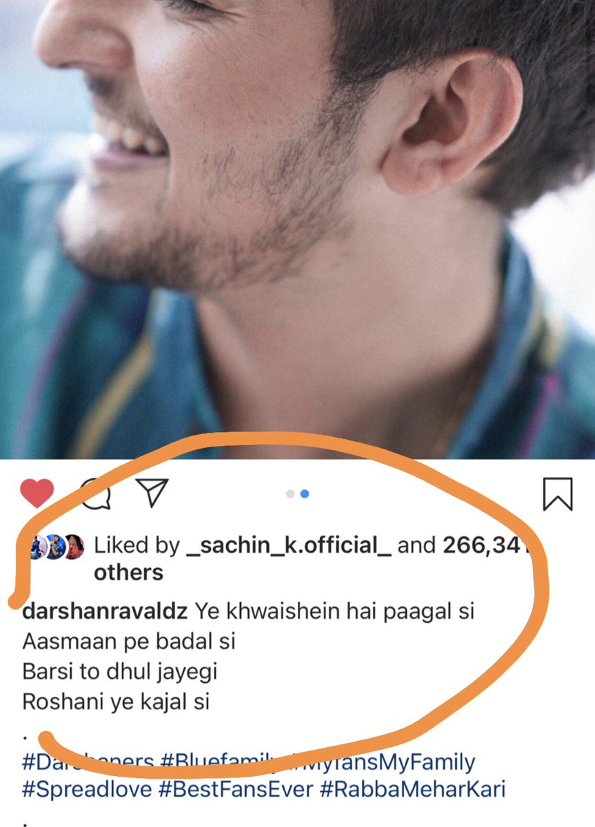 ArijitSingh_luv's tweet photo. Atleast someone noticed this masterpiece
This song deserves all the appreciation
Kudos to @DarshanRavalDZ sir🔥❤️
#Rangdaari by #ArijitSingh https://t.co/lWtLMlSj04