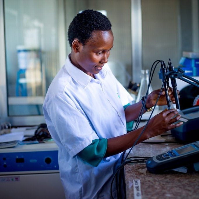 Did you know?
Too much fluoride in water can lead to dental, brain and skeletal fluorosis, which can damage bones and joints.
----------------------------------------------------
Buy our #NANOFILTER machines which are lab tested and approved to filter unwanted amount of fluoride.