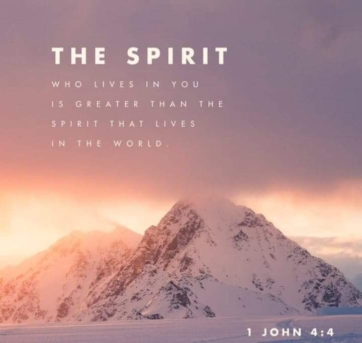 DMCPeren's tweet photo. Don’t let your heart be troubled. https://t.co/YjhEG0mrMU