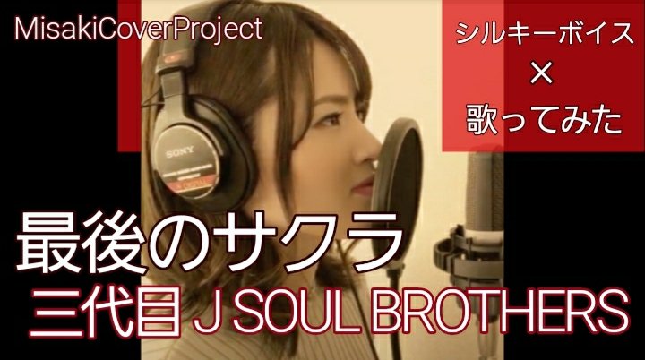 最後のサクラ 最後のサクラ