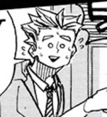 this genre of bokuto 