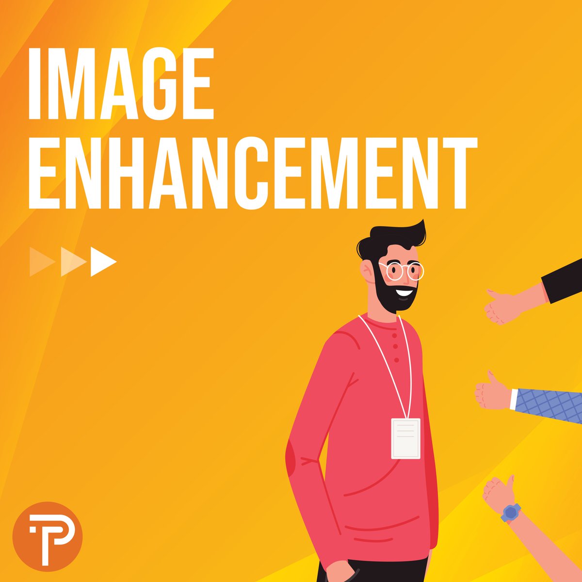 The PR Tree tweet media