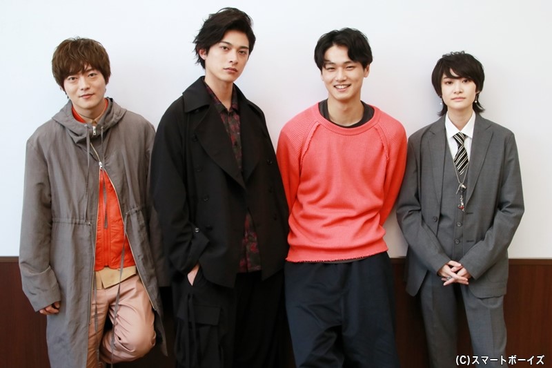 仮面ライダーゼロワン على X: 仮面ライダーゼロワン على X: