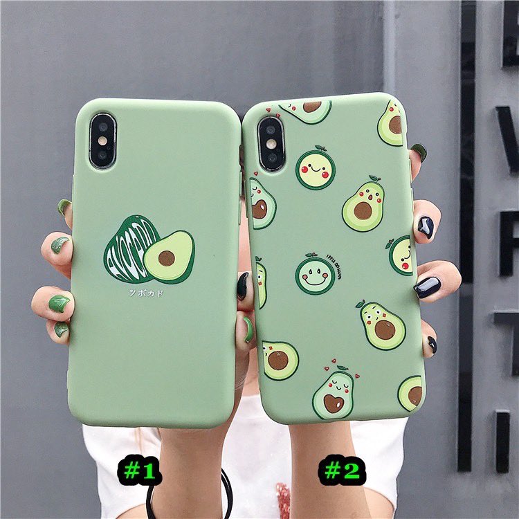 urnewcasing's tweet photo. Cute Avocado Fruit Fresh Soft Phone Case Cover π₯π±
.
.
#casingiphonemalaysia #casingpreorder #casingmurahcantik #printingcase #casingmurahmalaysia #casinganimemurah #vivocase #casingvivo #casingvivomurah #staysafe #stayathome https://t.co/WsoD2TjwX9