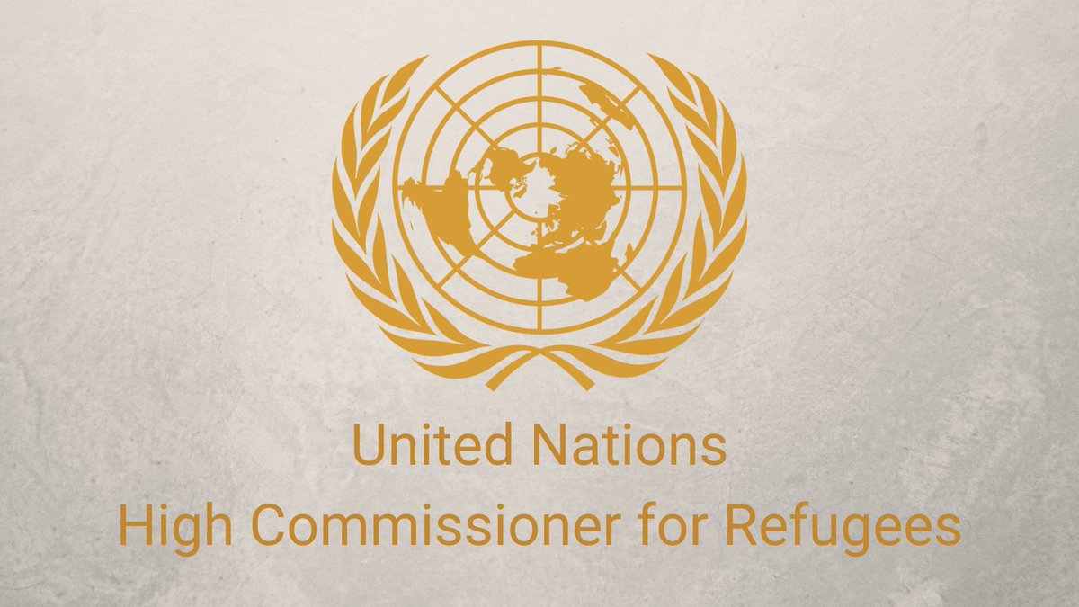 GoetheGoesNMUN's tweet photo. At NMUN 2021, the Executive Committee of the UNHCR will discuss the following topics: I. Forced Displacement Due to Climate Change, II. Ensuring Access to Safe and Sustainable Energy and III. Improving Employment Opportunities for Refugees and Internally Displaced Persons (IDPs). https://t.co/4M0Btl0ZIt