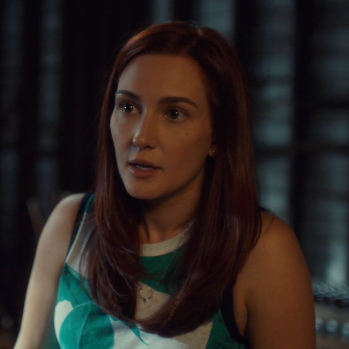   #WynonnaEarp   #BringWynonnaHome