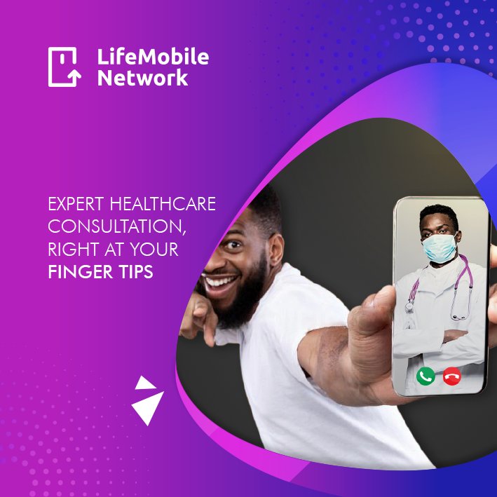 Life Mobile (@lifemobileug) on Twitter photo As our lives continue to move, we look for ways to maintain services closer to you. With the <a href="/LifeHealth_CTC/">Call The Clinic</a> app on our phone, it's easy to connect with medical professionals for any medical emergency.
#LiveHealthy
#LifeMobile As our lives continue to move, we look for ways to maintain services closer to you. With the <a href="/LifeHealth_CTC/">Call The Clinic</a> app on our phone, it's easy to connect with medical professionals for any medical emergency.
#LiveHealthy
#LifeMobile