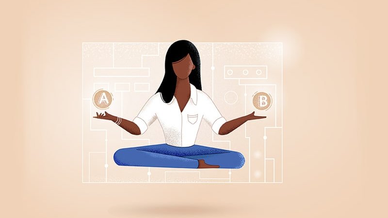 renderforestcom's tweet photo. A/B testing is a method of testing that compares two different versions of the same asset to see which one performs better. ✨
Get a quick overview on it in our #RenderforestBlog: 👉 https://t.co/60mUPh3J7G
#marketing #socialmedia #promotion #socialmediamarketing https://t.co/CmfNc9Unuz