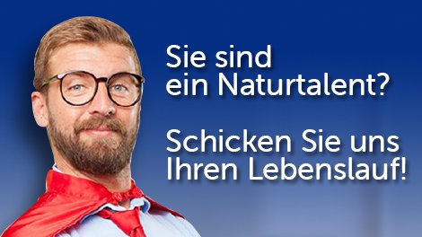 VTX_Telecom's tweet photo. An unserem Standort in Basel suchen wir einen Teamleader Customer Service – Administrativer und technischer Kundendienst (m/w) 100 %. Schauen Sie sich das Profil auf https://t.co/3XAL9uBCeF an und bewerben Sie sich bei uns! Wir freuen uns auf Ihre Bewerbungsunterlagen. https://t.co/fFoY29DRzX