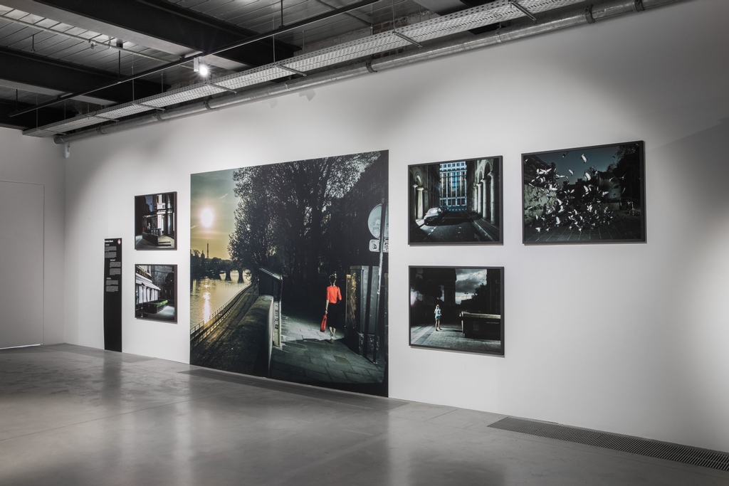 Hangar Photo Art Center tweet media