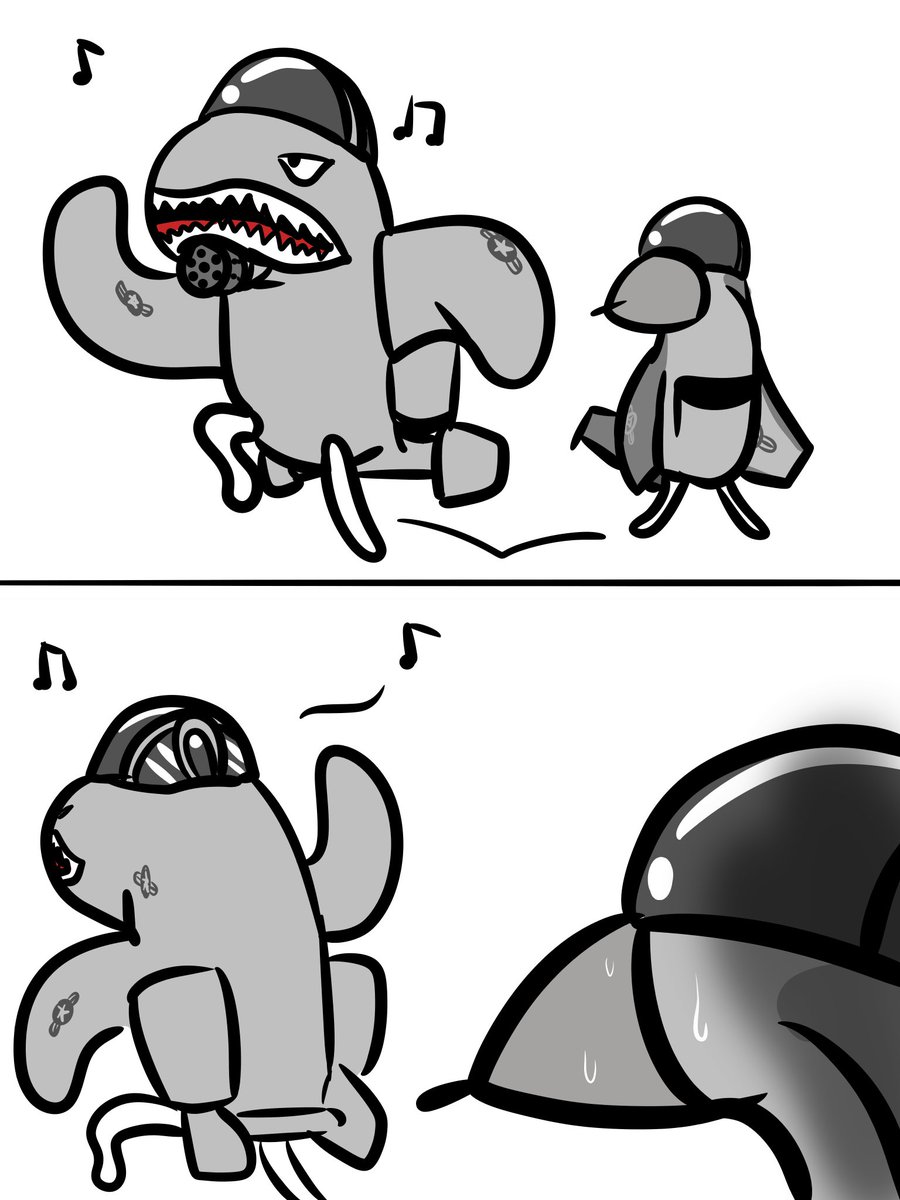 A-10爺「今日は珍しく視界良好じゃ〜!」 