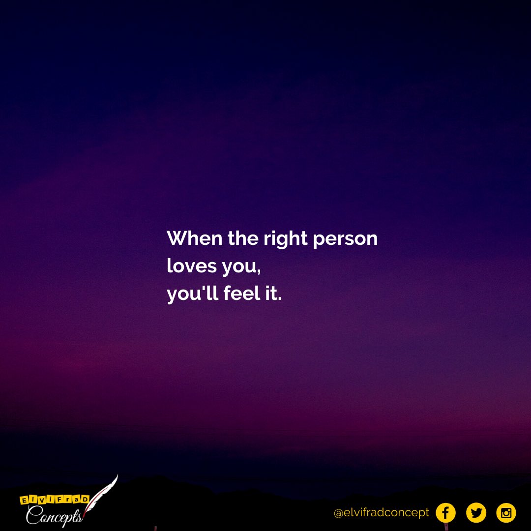 elvifradconcept's tweet photo. You’ll definitely know🌚

.⁣
.⁣
.⁣
.⁣
.⁣
#truelovedoesexist #lovequotes #relationshipgoals #truelovestatus #trueloveneverends #trueloveshayri #quotes #truelove💘 #truelovequotes #truelovecafebangkok #truelovequote #truelovers #instagood #loveyou #truelovewaits https://t.co/HZ63jTWTF1