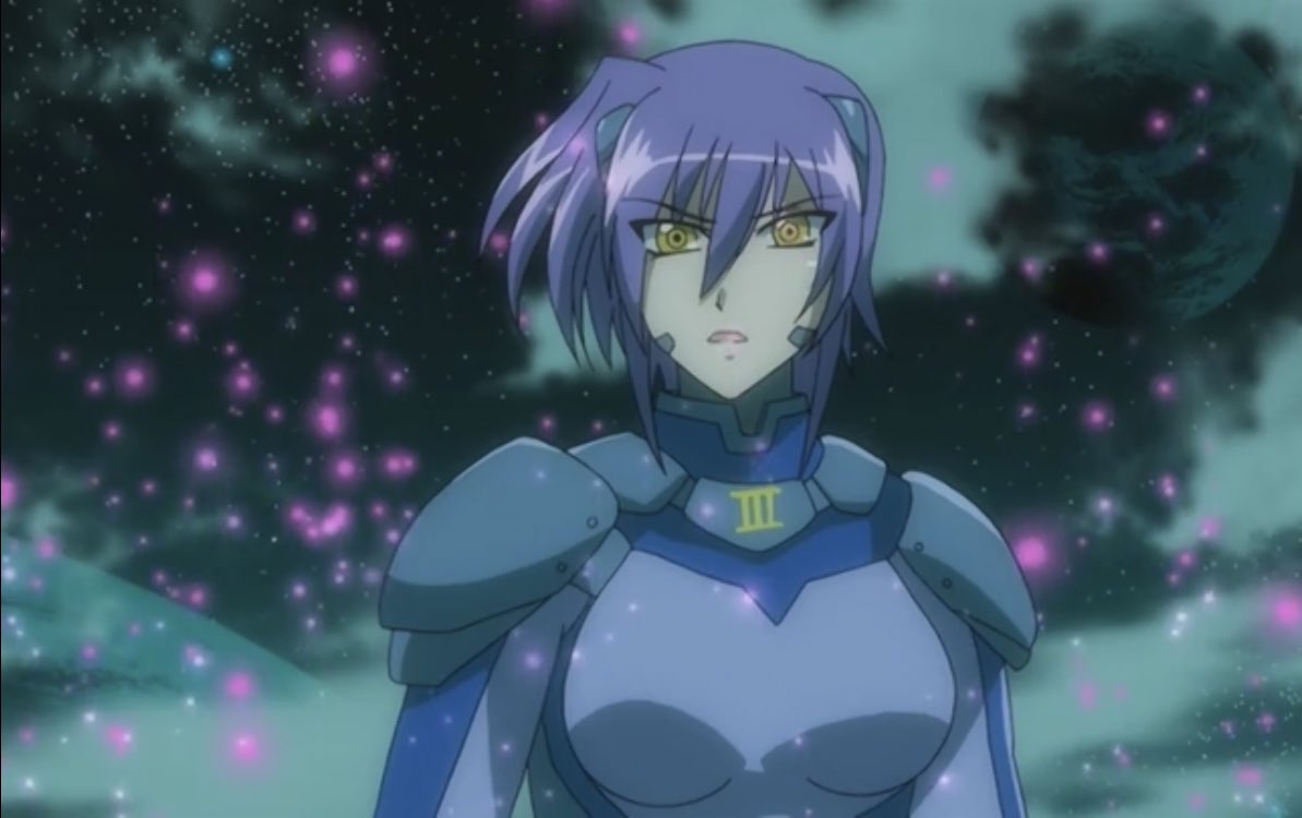 敵女キャラ紹介 على تويتر トーレ 魔法少女リリカルなのはstrikers 敵組織ナンバーズの一員 接近戦による高速戦闘が得意 メンバーの中でもリーダー的な存在