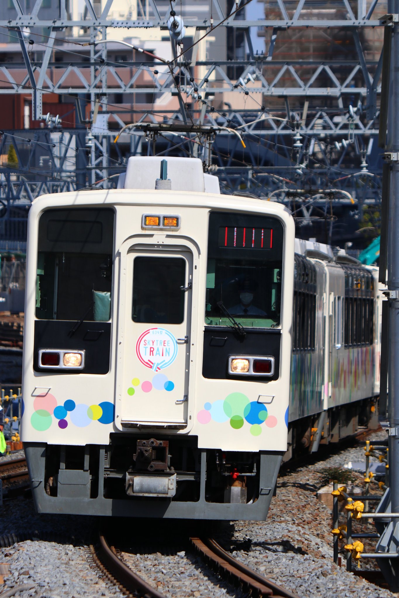 紫花みやび 8163f1 T Co Tcj5qfkwww 浅草 とうきょうスカイツリーを5往復しています Twitter