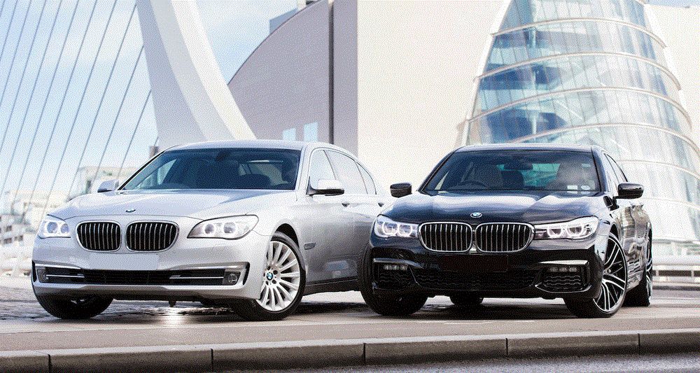 When only the best will do. Premier Limousines can transfer you all over Brisbane and the coasts. buff.ly/3kW0wND
-