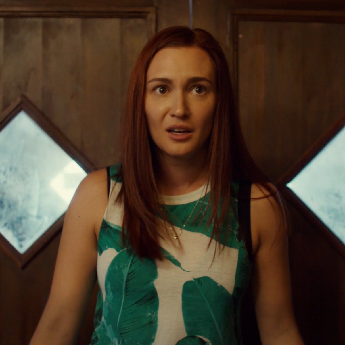  #WynonnaEarp  #BringWynonnaHome