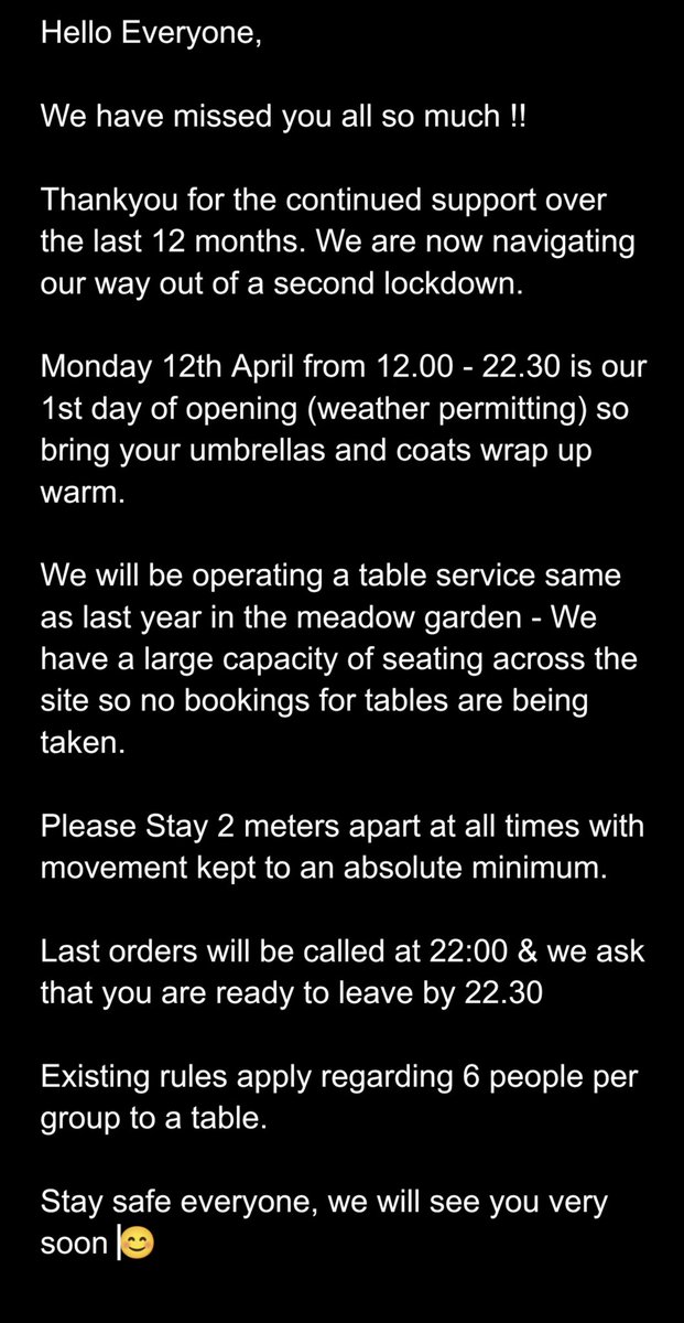 churchendbeer's tweet image. Good Morning thirsty beer drinkers, we have an update from the Brewery Tap - What is going to be your 1st fresh poured pint??
#fallenangel #goatmilk #stoutcoffin #gravediggers #whatthefoxeshat #vicarsruin #brewerstruth 
@CEnd_brewmaster