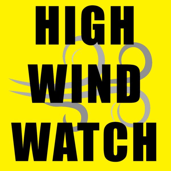 WTVFD60's tweet photo. Issued 3/24/21

..HIGH WIND WATCH IN EFFECT FROM THURSDAY EVENING THROUGH FRIDAY MORNING... 

* WHAT...West winds 25 to 35 mph with gusts up to 60 mph possible. 

* WHERE...Tipton and surrounding counties. https://t.co/5JtyKqCtZu