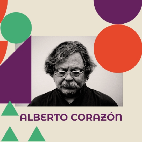 hubofbrands's tweet photo. ¡Buenos días!
Hoy en el marco del #madriddesignfestival💡 se ha organizado un homenaje a #AlbertoCorazon, padre de nuestro compañero @OyerCorazon que contará con grandes compañeros.
Os invitamos a seguirlo aquí 👉👉 https://t.co/JOFTYGVcQW https://t.co/FHFDv5o3Fl