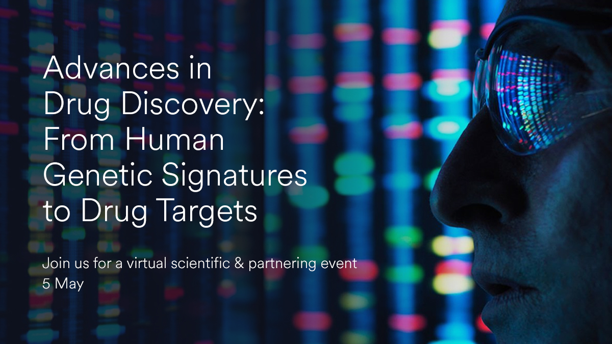 Save the date! On 5 May, we’re hosting a virtual scientific &amp; partnering event on state-of-the-art developments in translational sciences.🔬
Learn more and register now: jji.jnj/drug_discovery