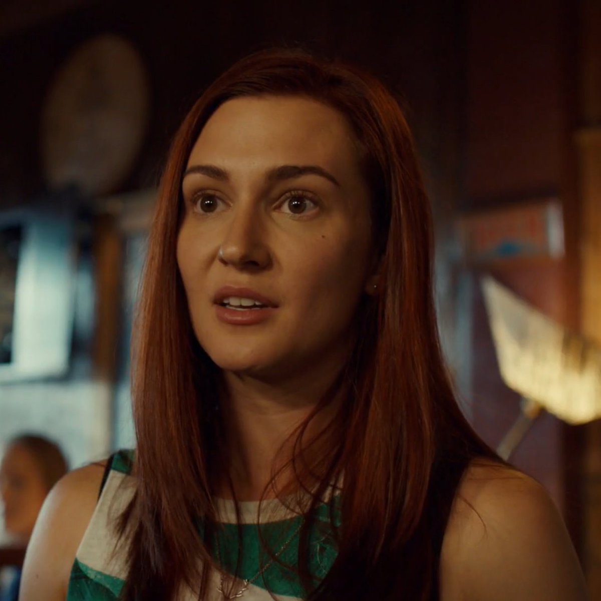 "But I'm still going to be your Sheriff. 'Cause I made a promise. I made a promise to serve and protect every single person in this town. Even those that break the law." #WynonnaEarp  #BringWynonnaHome