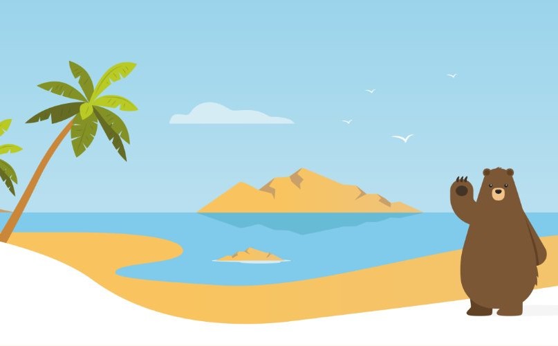 Nur noch eine Woche bis laut Bundesurlaubsgesetz dein Resturlaub verfällt! 😱 Hast du nicht auf dem Schirm? 🏖️ Kein Problem, hol dir jetzt deine eigene Urlaubsverwaltung auf urlaubsverwaltung.cloud