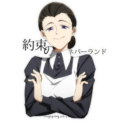 約束のネバーランドのtwitterイラスト検索結果