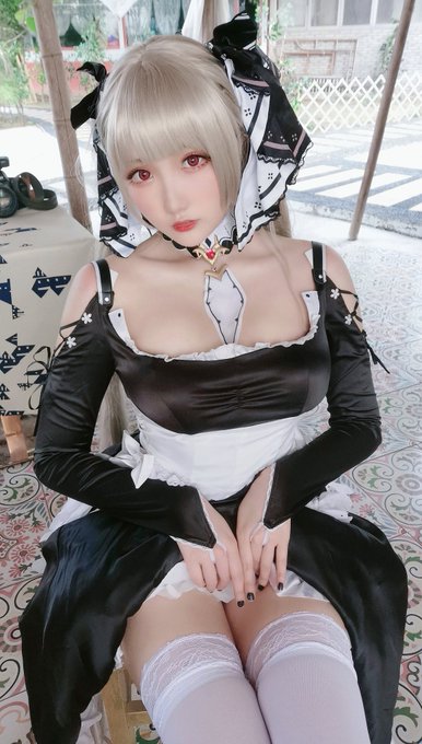 Twitterのコスプレ画像50