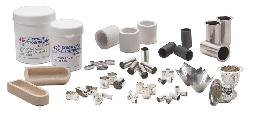 ElementalLab's tweet image. Does your CHNOS lab use sample containment? We&apos;ve got the encapsulation options you need! Check out our new catalogue... ow.ly/oico30ryRlp #capsules #labsupplies #CHNOS