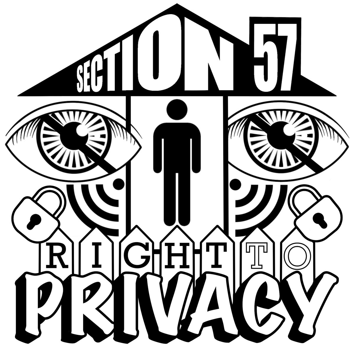 kubatana's tweet photo. Do you #KnowYourConstitution? Tapiwa in Masvingo does - One of his favourite parts is #Section57 #RightToPrivacy
"Every person has a right to privacy in their own personal capacity, homes, property as well as affair and therefore nobody should interfere in personal issues." https://t.co/FqT75hojjG