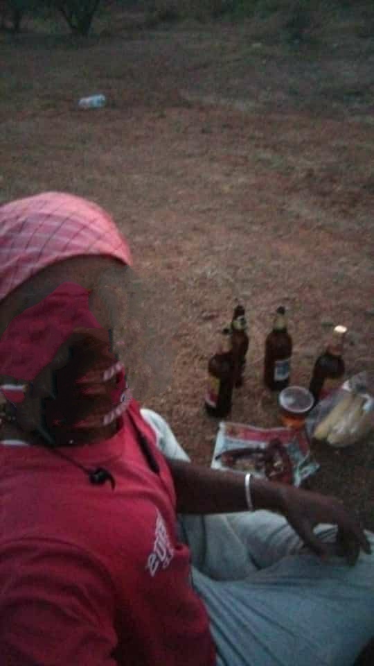 muluguPS_sdpt's tweet image. A timely alert by #MuluguPolice saved the life of a man, who was under stress  due to family disputes &amp;amp; showing suicidal activity on social media plat form, MuluguPS  staff with the help of #ITCORE Team #Siddipet traced the location of man seen on whatsapp &amp;amp; saved him justn time.