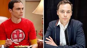BAZINGA!!!! Yes it\s our favourite geek, Jim Parsons birthday today, happy birthday Sheldon 