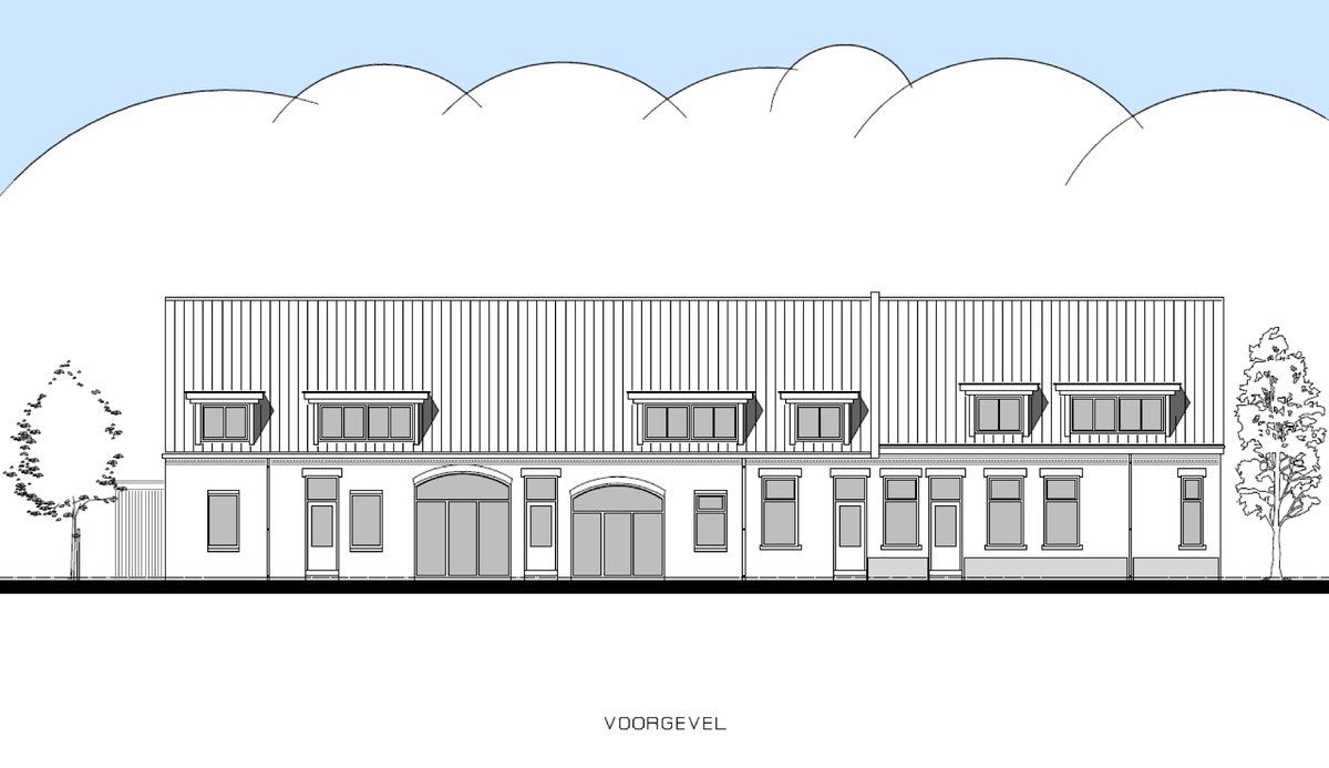 RamonJongen's tweet photo. Mooi project voor de starters. Er zijn momenteel 4 appartementen te koop waarvan er al op 2 een optie zit.. wees er snel bij. Betaalbaar wonen in Helmond https://t.co/t8CVfhaXPy