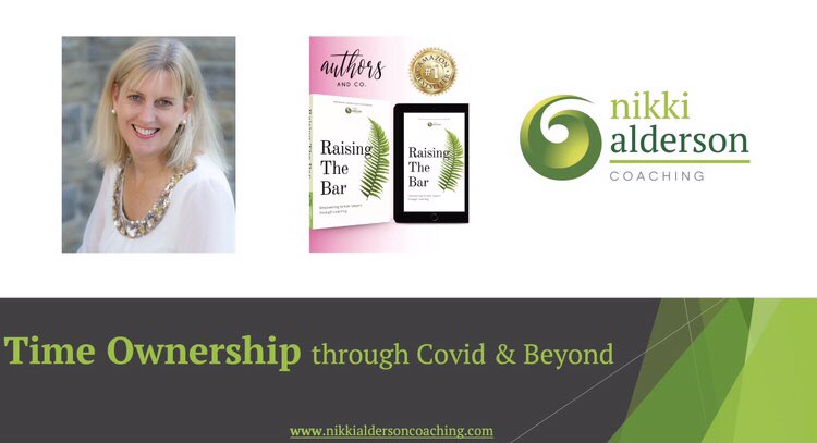 1/ Putting the finishing touches together for my Time Ownership presentation for <a href="/BhamLawSociety/">Birmingham Law Society</a> Women in Law #Wellbeing event next week&amp;thinking of strategies that have most helped maintain #focus, avoid digital #distraction &amp;set positive,healthy #boundaries to achieve #results