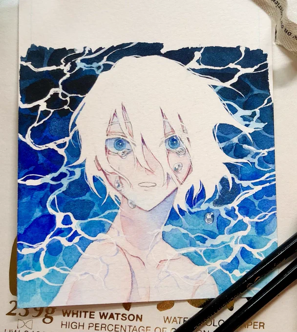 絵 