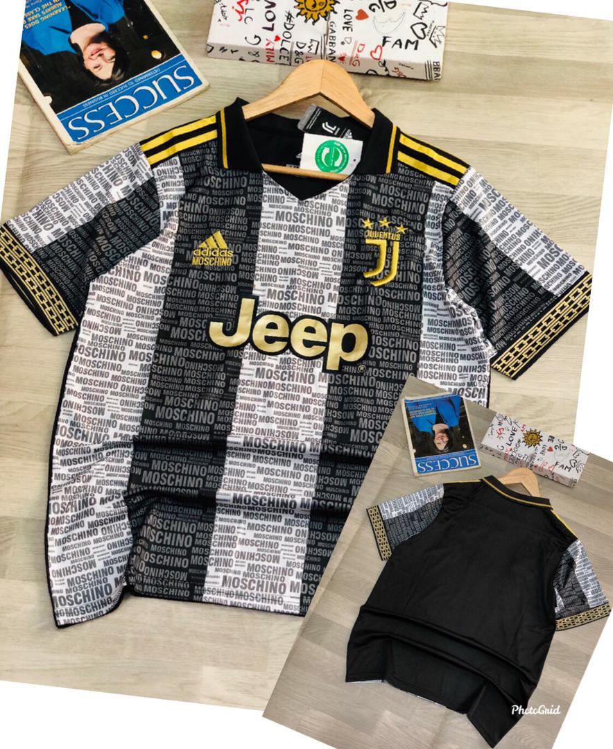 juventus moschino jersey