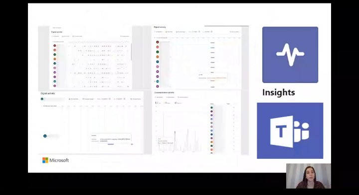 matho_logics's tweet photo. Attending session  Data-Driven Decision Making with Education Insights in Microsoft Teams
3rd session of #E2 day 3 from my schedule. You can find a full guide on Insights In Teams for educators here:
 https://t.co/zaVbfPoDk9
#Microsoft #MicrosoftEDU  @MicrosoftEDU  #E2Everywhere https://t.co/ddn3YVivL8