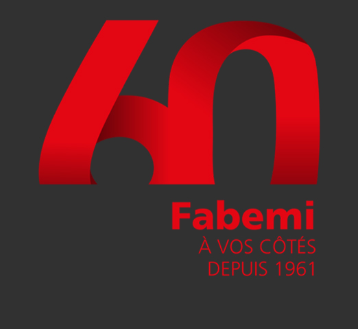 GroupeFabemi's tweet image. Voici 60 ans que le Fabemi est à vos côtés pour partager ses valeurs et son engagement dans l’excellence.
L’histoire est loin d’être terminée, nous cultiverons encore longtemps cet esprit volontaire qui nous lie, un avenir solide

🎞 lnkd.in/gYpq44h
#fabemi #anniversaire