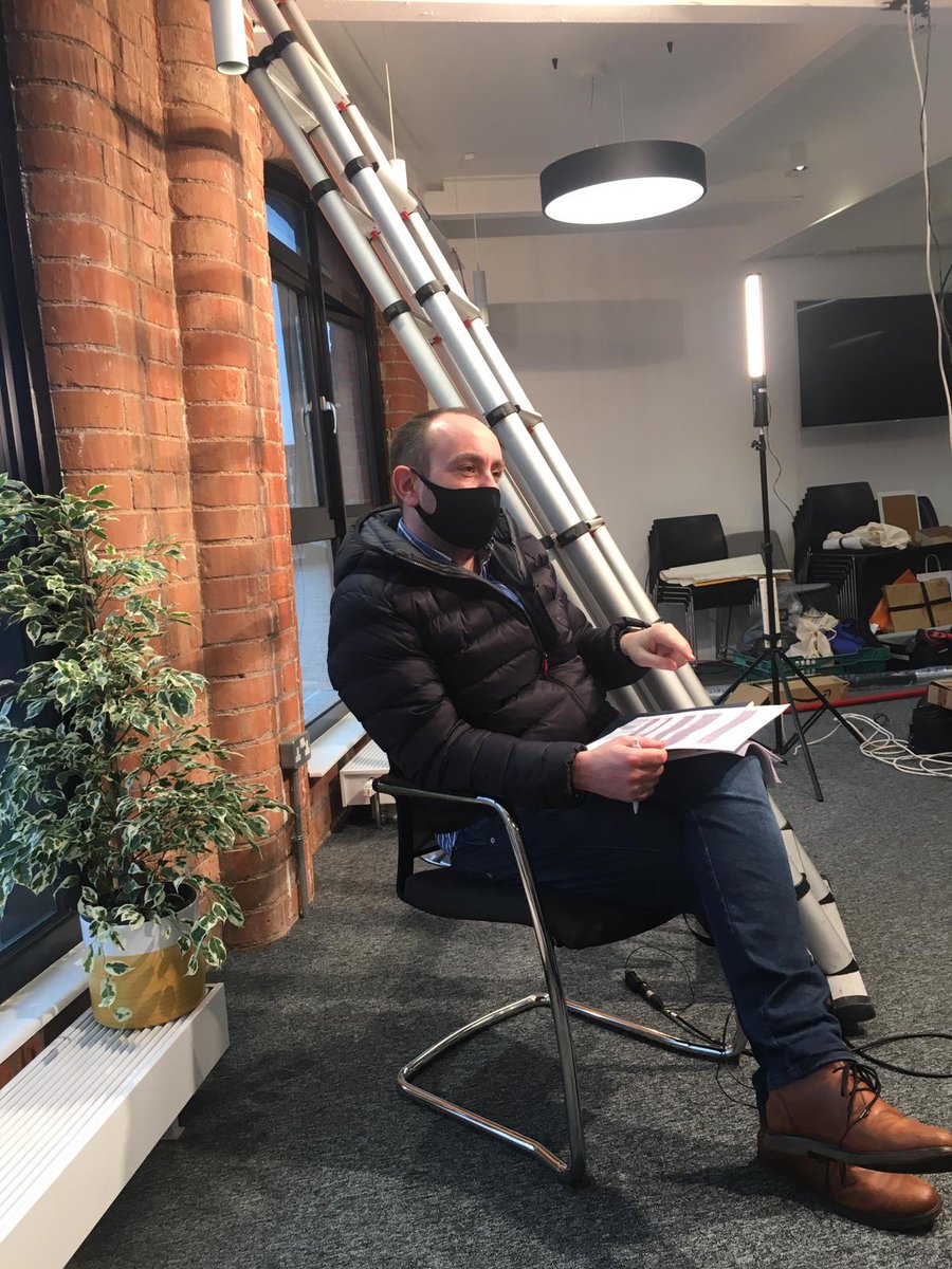 DARE to Lead Change tweet media