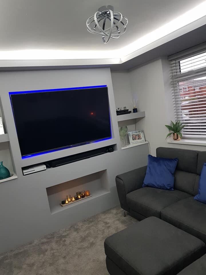 Sperrin Solutions LTD⚡️💡👷🏽‍♂️ tweet media
