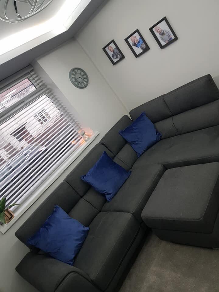 Sperrin Solutions LTD⚡️💡👷🏽‍♂️ tweet media
