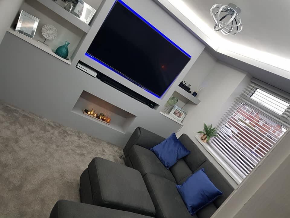 Sperrin Solutions LTD⚡️💡👷🏽‍♂️ tweet media