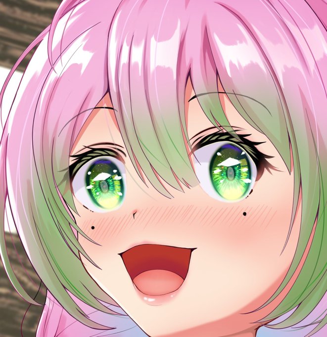 最近は目を色々試してます!

#目 #絵描きさんと繋がりたい 