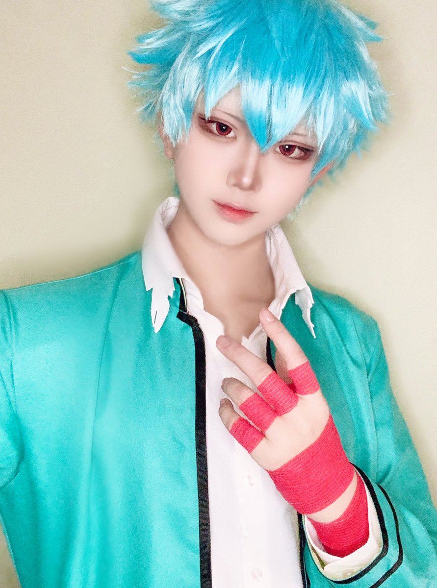 Twoucan 海藤瞬 の注目ツイート イラスト マンガ コスプレ モデル