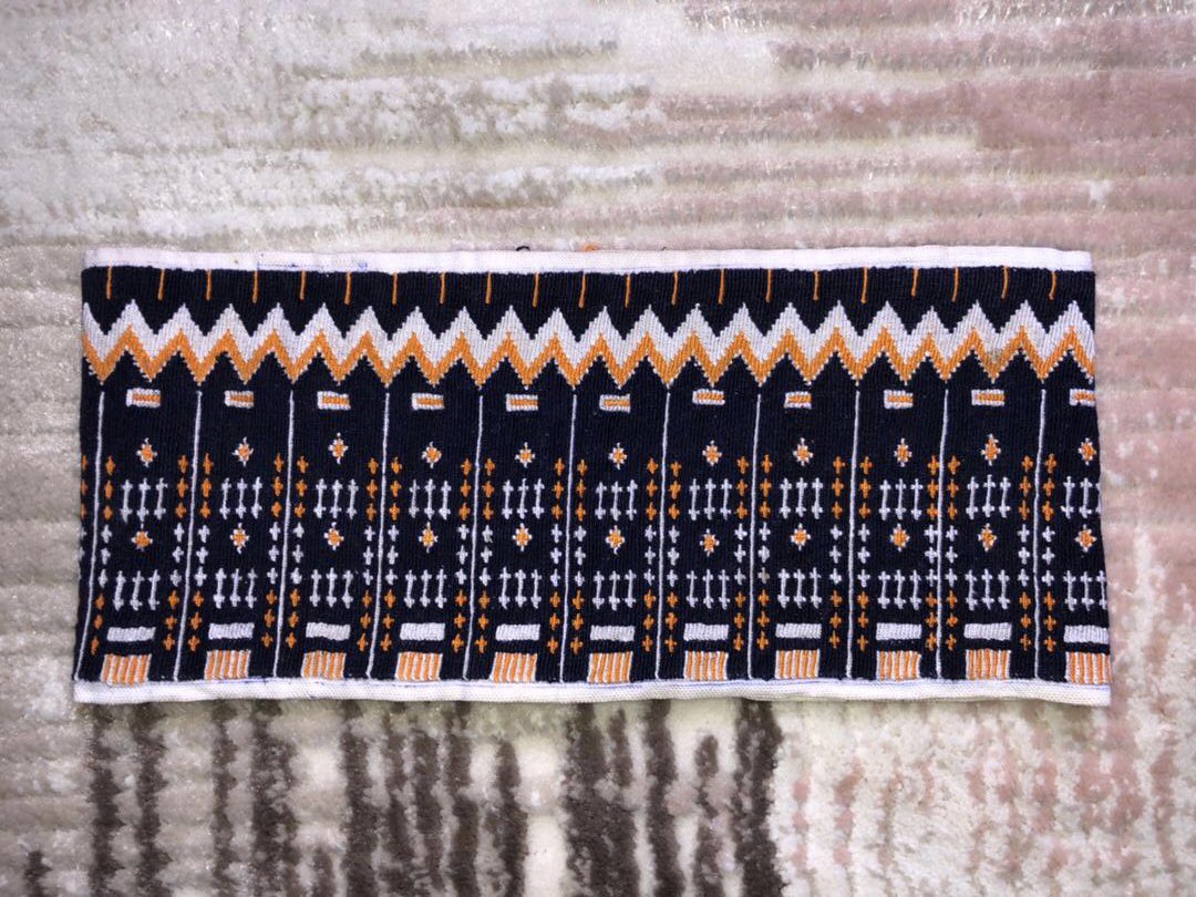 Cool_Textiles's tweet photo. Handwoven Caps!
18k
Dm right away
Zoom in for a clearer view!
Limited stock available!
📍Kaduna
Nationwide delivery 🚚

#Affordable #Cool_Textiles #tangaran #bangool #kindai #caps #hats #Arewatwitter https://t.co/gk8Ep2iRbh