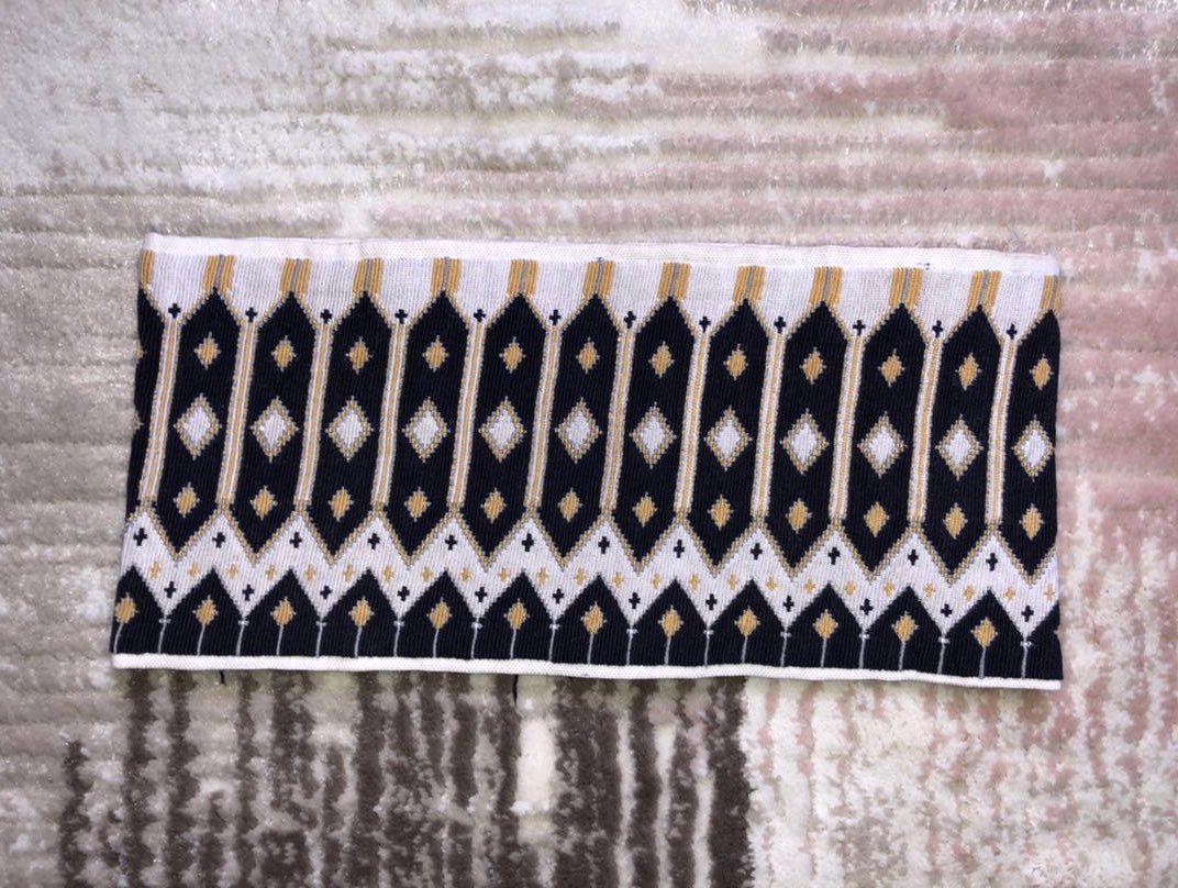Cool_Textiles's tweet photo. Handwoven Caps!
18k
Dm right away
Zoom in for a clearer view!
Limited stock available!
📍Kaduna
Nationwide delivery 🚚

#Affordable #Cool_Textiles #tangaran #bangool #kindai #caps #hats #Arewatwitter https://t.co/gk8Ep2iRbh