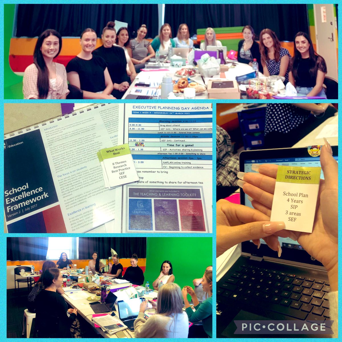 Laura Karam (@laws6) on Twitter photo Shifting our focus now to EV <a href="/LansvalePS/">Lansvale PS</a> but first we celebrated our knowledge of the SIP with a ‘Taboo’ style game. <a href="/lisaporter555/">Lisa Porter</a> Shifting our focus now to EV <a href="/LansvalePS/">Lansvale PS</a> but first we celebrated our knowledge of the SIP with a ‘Taboo’ style game. <a href="/lisaporter555/">Lisa Porter</a>