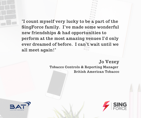 We're looking forward to resuming our in-person service from July 2021. We know each business will be working on very different timescales but we're excited either way! 😍